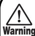 ZOOM MRS-8 - SAFETY PRECAUTIONS - 1