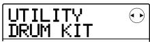 ZOOM MRS-8 - Press the [SYSTEM/UTILITY] key. - 1