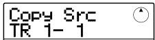 ZOOM MRS-8 - Press the [ENTER] key. - 1