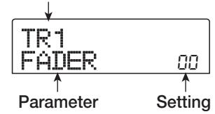 ZOOM MRS-802 - Adjusting volume, panning, and EQ - 2