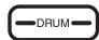 ZOOM MRS-802 - Synchronizing the recorder section and rhythm section - 2