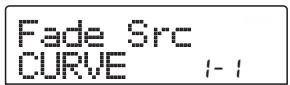 ZOOM MRS-802 - Press the [ENTER] key. - 1