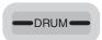 ZOOM MRS-802 - Synchronizing the recorder section and rhythm section - 4