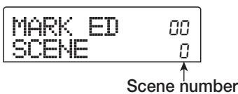 ZOOM MRS-802 - Switching scenes automatically - 1