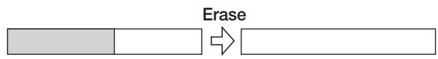 ZOOM MRS-802 - Erasing a V-take - 1