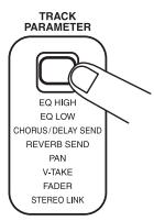 ZOOM MRS-802 - Adjusting volume, panning, and EQ - 1