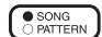ZOOM MRS-802 - Rhythm pattern mode and rhythm song mode - 1