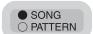 ZOOM MRS-802 - Rhythm pattern mode and rhythm song mode - 2
