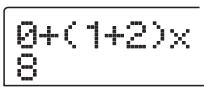 ZOOM MRS-802 - Use the status keys and [SOLO] key in the fader section to input the formula for creating the loop. - 1