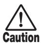 ZOOM MRS-802 - SAFETY PRECAUTIONS - 2