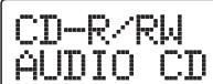 ZOOM MRS-802 - Select the project to be used as write source. - 1