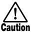 ZOOM PS-02 - Safety Precautions - 3