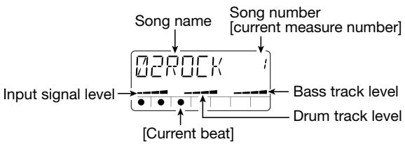 ZOOM PS-02 - Display - 1