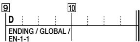 ZOOM PS-02 - Program pattern change information - 3