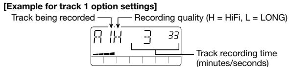ZOOM PS-02 - [VIEW] key - 1