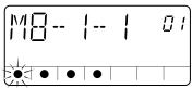 ZOOM PS-02 - Press the [REC] key. - 2