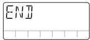 ZOOM PS-02 - Press the cursor [▶] key twice. - 1