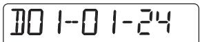 ZOOM PS-04 - To enter a rest, press only the [▶/■] key. - 1