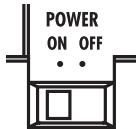 ZOOM PS-04 - Power-on - 1