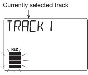 ZOOM PS-04 - 4-2 Adjusting level/panning/EQ - 2