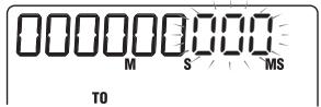 ZOOM PS-04 - Specify the copy destination track/V-take in the same way as when selecting the copy source track/V-take, and press the [ENTER] key. - 1