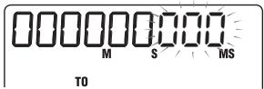 ZOOM PS-04 - Specify the move destination track/V-take in the same way as when selecting the move source track/V-take, and press the [ENTER] key. - 1