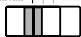 ZOOM RFX-1000 - - REVERB bank selected - 1