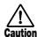 ZOOM RFX-1000 - Power requirements - 1