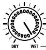 ZOOM RFX-1000 - - When using the send/return type connection pattern - 1