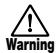 ZOOM RFX-1000 - Safety Precautions - 1