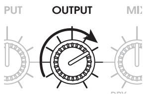 ZOOM RFX-1100 - Trying Out the Effects - 1
