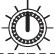 ZOOM RFX-1100 - • REVERB Bank - 20