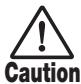 ZOOM RFX-1100 - Safety Precautions - 2