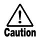 ZOOM RFX-2000 - Safety Precautions - 2
