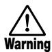 ZOOM RFX-2000 - Safety Precautions - 1