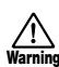 ZOOM RFX-2000 - Safety Precautions - 3
