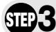 ZOOM RT-123 - While holding the [BASS] key down, use the [VALUE +/-] keys to select a bass program. - 3