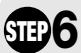 ZOOM RT-123 - STEP4 Use the [VALUE +/-] key to set the quantize value, and then press the [FUNCTION] key once more. - 4