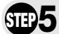 ZOOM RT-123 - To repeat a pattern even when the pad is released, hit the pad while holding the [REPEAT/STEP] key down. - 2