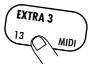 ZOOM RT-123 - Synchronized MIDI operation - 6