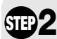 ZOOM RT-123 - Press the [TEMPO] key. - 3