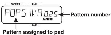 ZOOM RT-223 - Try out the sound by pressing any pad. - 2