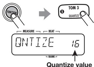 ZOOM RT-223 - Step recording of bass track - 2