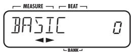 ZOOM RT-223 - Press the [DRUM] key and then the [KIT/PROG] key. - 1