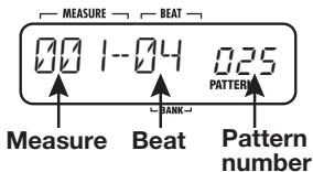 ZOOM RT-223 - Press the PLAY [▶] key. - 2