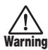 ZOOM RT-223 - SAFETY PRECAUTIONS - 1