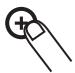 ZOOM RT-223 - Use the VALUE [+] /[-] keys to select the quantize value (step length) from the following values. - 1