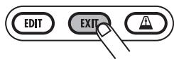 ZOOM RT-223 - Use the VALUE [+] /[-] keys to adjust the value. - 2