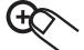 ZOOM RT-223 - VALUE \([+\] key - 1