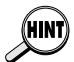 ZOOM RT-323 - Use the [] / [] keys to select a user pattern (U00 - U99) - 3